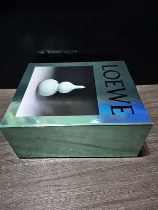Caja metálica Loewe Regalo