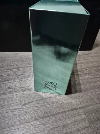 Caja metálica Loewe Regalo