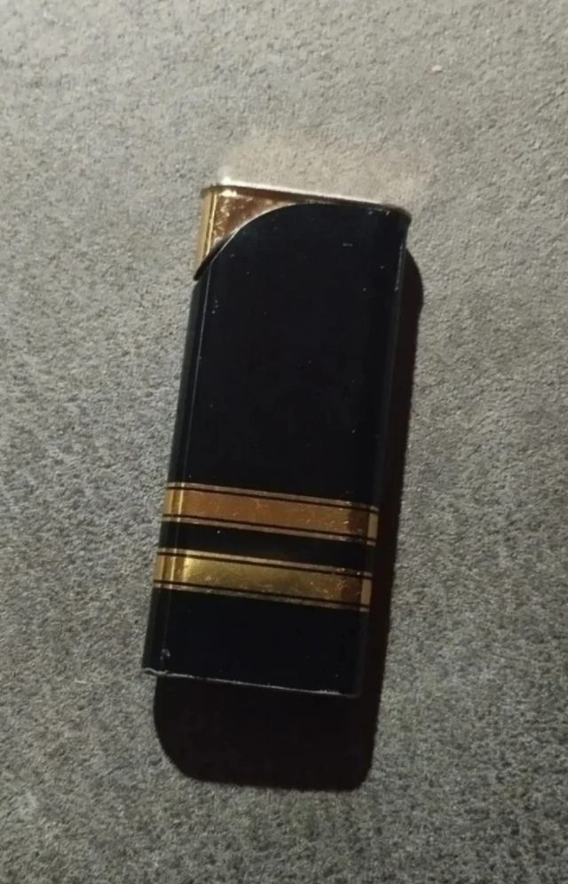 Accendino vintage da collezione