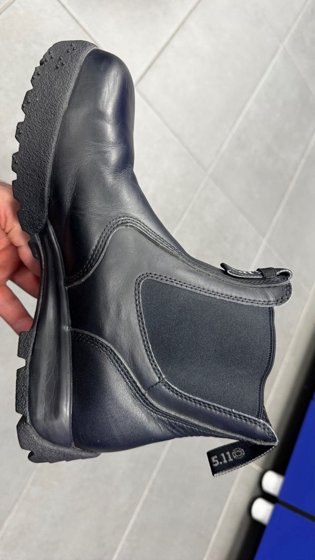 Bota 5.11 Negra