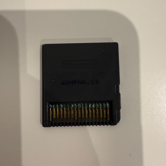 Super Mario 64 DS Nintendo (ORIGINAL)