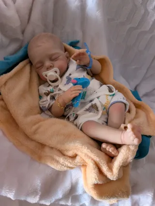 Reborn. reservado 6108