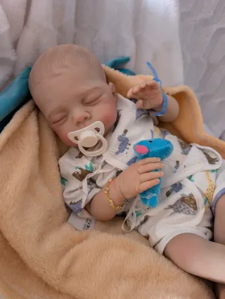 Reborn. reservado 6108