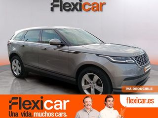 Land-Rover Range Rover Velar 2.0D I4 150kW (204CV) 4WD Auto