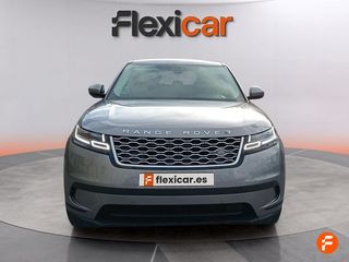 Land-Rover Range Rover Velar 2.0D I4 150kW (204CV) 4WD Auto