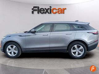 Land-Rover Range Rover Velar 2.0D I4 150kW (204CV) 4WD Auto