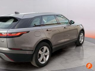 Land-Rover Range Rover Velar 2.0D I4 150kW (204CV) 4WD Auto
