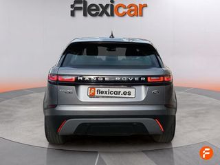Land-Rover Range Rover Velar 2.0D I4 150kW (204CV) 4WD Auto