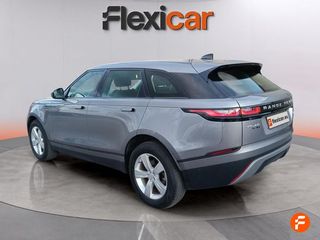 Land-Rover Range Rover Velar 2.0D I4 150kW (204CV) 4WD Auto