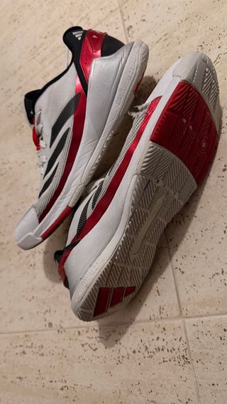 Zapatillas Adidas Crazyquick Talla 42