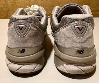 Zapatillas New Balance 990 V5 USA.