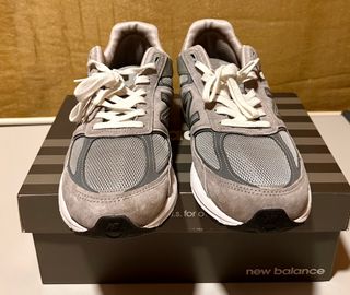 Zapatillas New Balance 990 V5 USA.