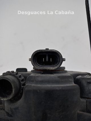 Renault faro antiniebla del der megane ii 22302533