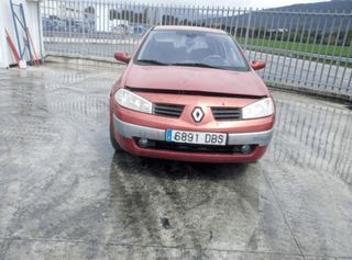 Renault faro antiniebla del der megane ii 22302533