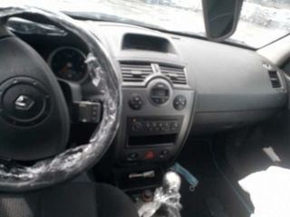 Renault faro antiniebla del der megane ii 22302533