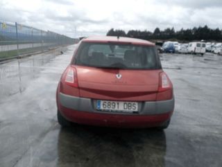 Renault faro antiniebla del der megane ii 22302533