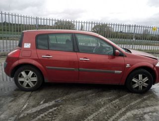 Renault faro antiniebla del der megane ii 22302533