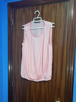 Blusa Atmosphere Talla M