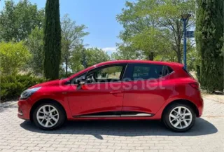 Renault Clio 2019