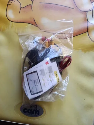 Carcasa y Pantalla Ford Transit