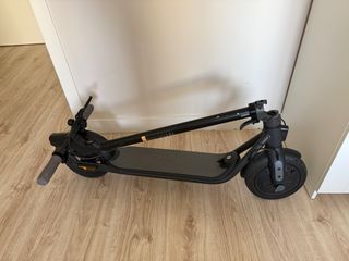 Patinete Eléctrico Ninebot 25 km/h