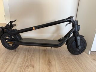 Patinete Eléctrico Ninebot 25 km/h