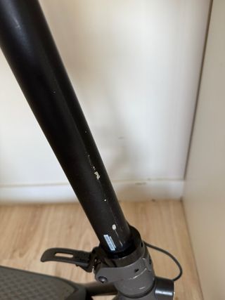 Patinete Eléctrico Ninebot 25 km/h