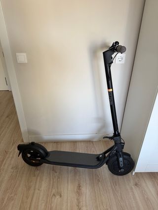 Patinete Eléctrico Ninebot 25 km/h