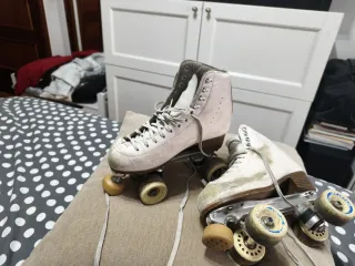 Patines HAROY Talla 38