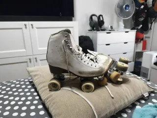 Patines HAROY Talla 38