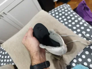 Patines HAROY Talla 38