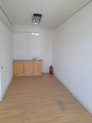 Oficina en venta en Casco Antiguo en Majadahonda