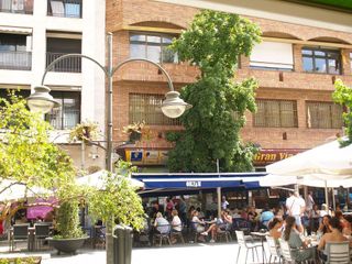 Oficina en venta en Casco Antiguo en Majadahonda