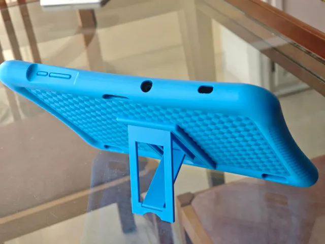 Tablet per bambini 10.1 Android Wifi Dual Cam nuova