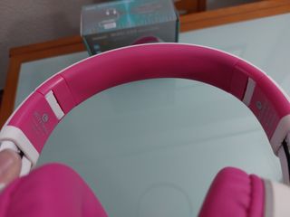 Auriculares para niños