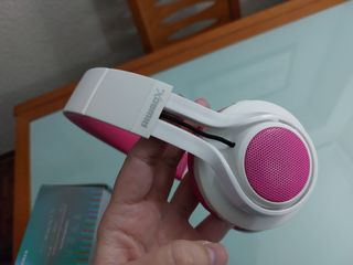 Auriculares para niños