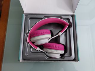 Auriculares para niños