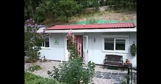 Parcela 227m² con Mobilhome 53m²