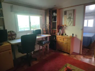 Parcela 227m² con Mobilhome 53m²