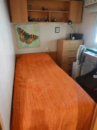 Parcela 227m² con Mobilhome 53m²