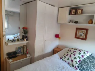 Parcela 227m² con Mobilhome 53m²