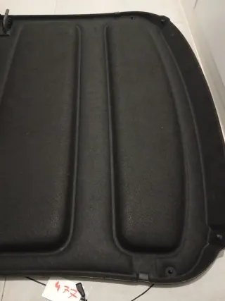 Bandeja maletero Ford Mondeo IV