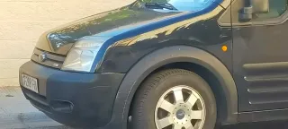 Ford Transit Connect 2007