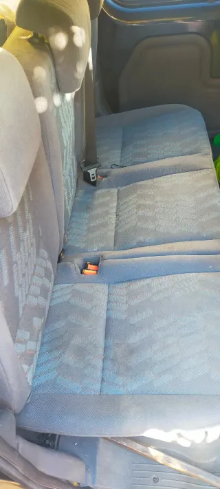 Ford Transit Connect 2007