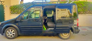 Ford Transit Connect 2007