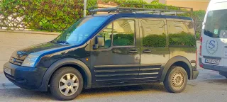 Ford Transit Connect 2007