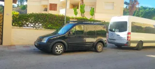 Ford Transit Connect 2007