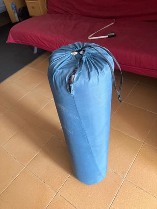 Esterilla hinchable Thermarest