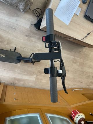 Patinete Eléctrico Denver