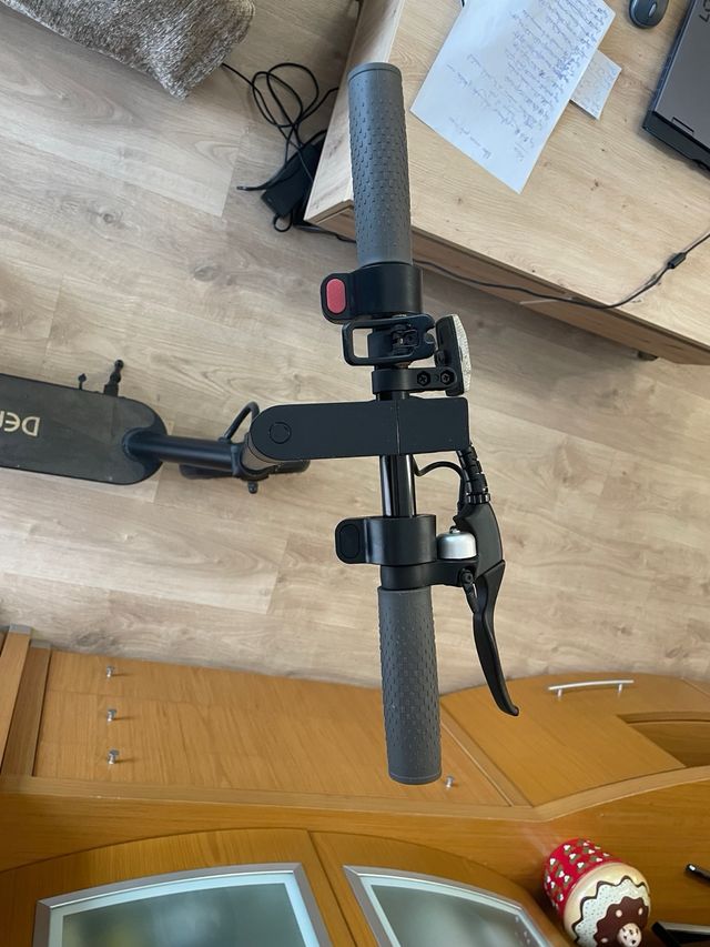 Patinete Eléctrico Denver